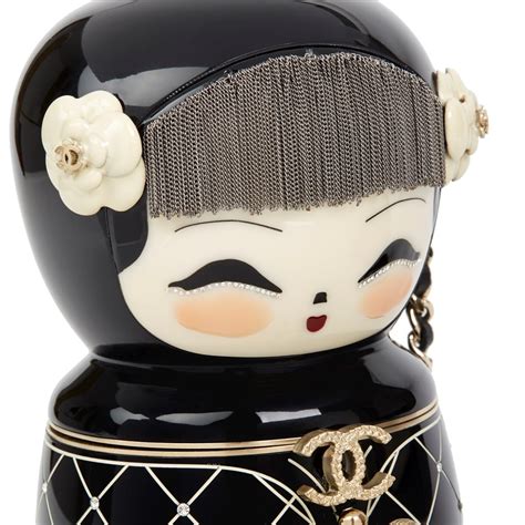 Chanel China Doll 